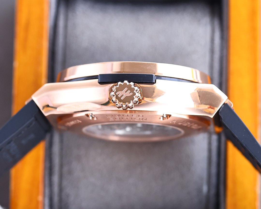 HUBLOT - Image 7