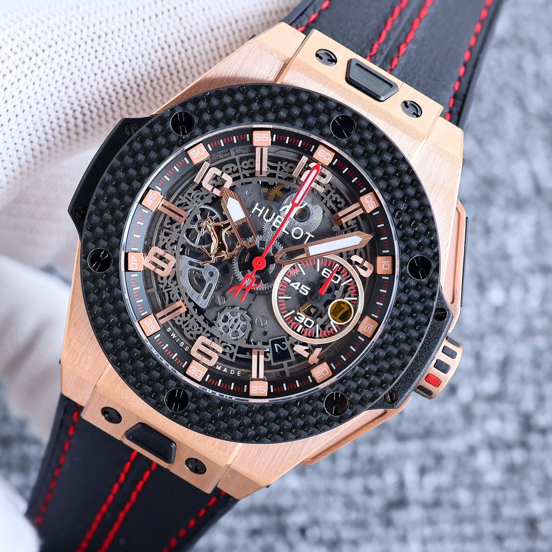 HUBLOT - Image 7