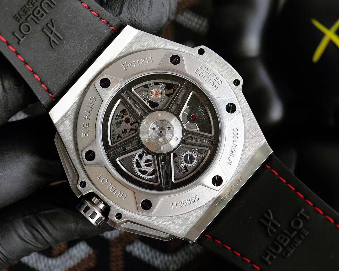 HUBLOT - Image 7