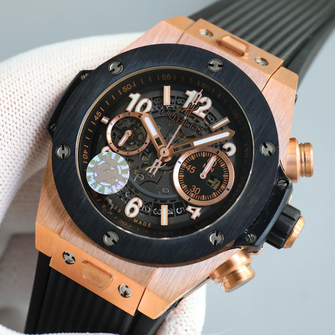 HUBLOT - Image 7