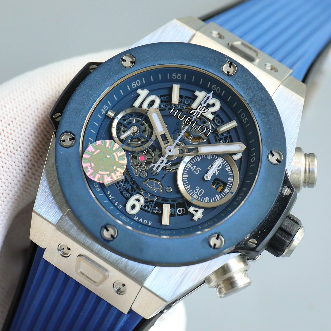 HUBLOT - Image 7