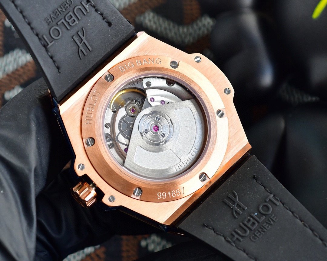 HUBLOT - Image 7