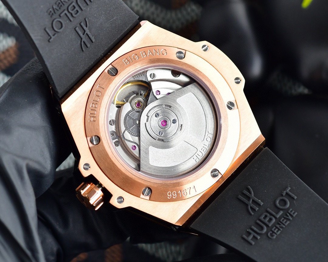 HUBLOT - Image 7