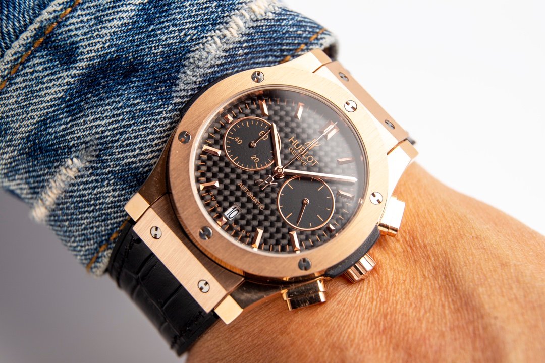 HUBLOT - Image 7