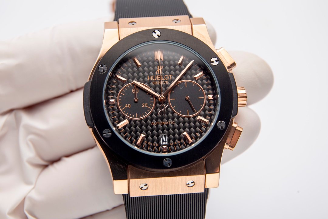 HUBLOT - Image 7