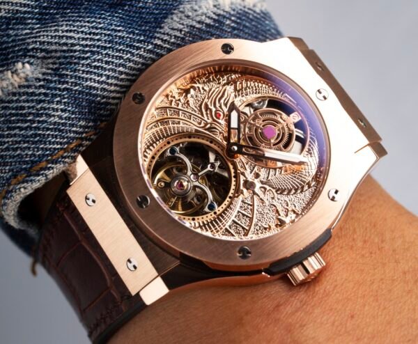 HUBLOT - Image 7