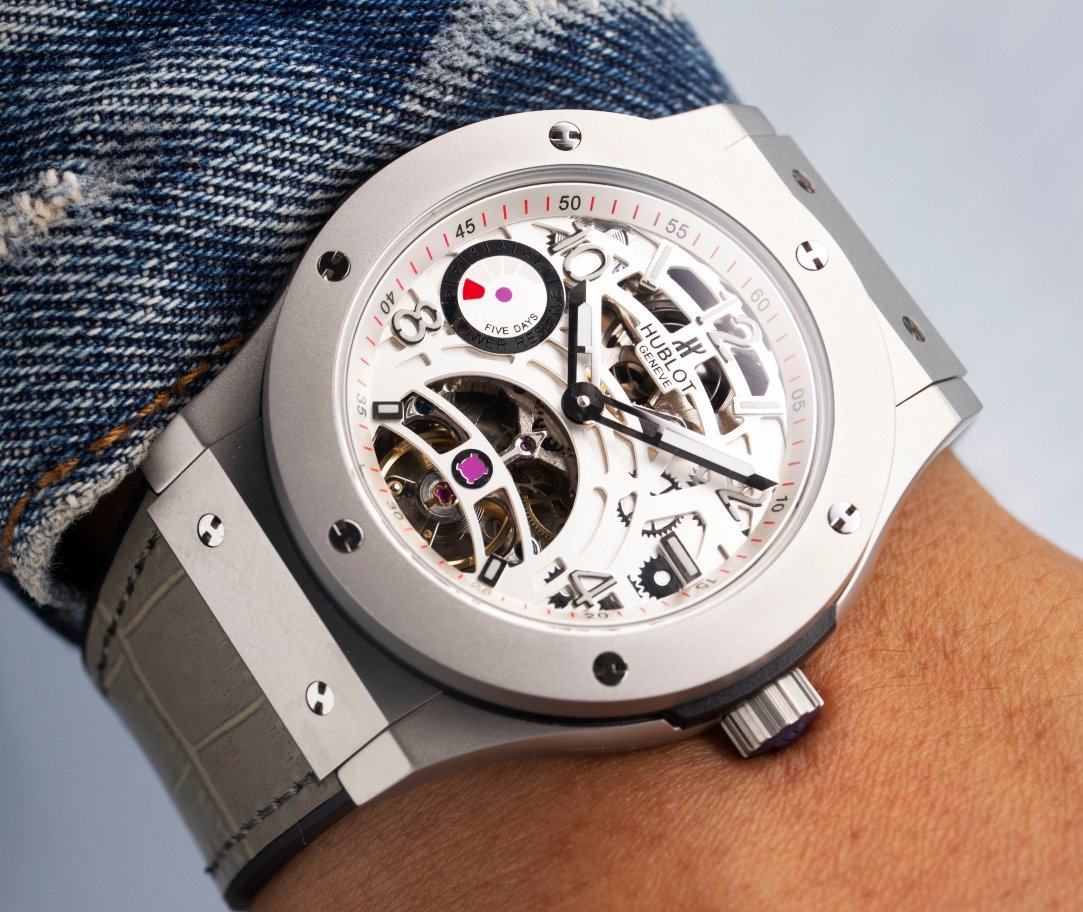 HUBLOT - Image 7