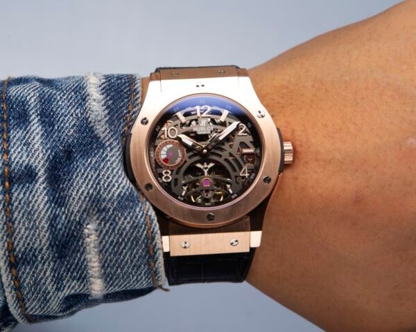 HUBLOT - Image 6