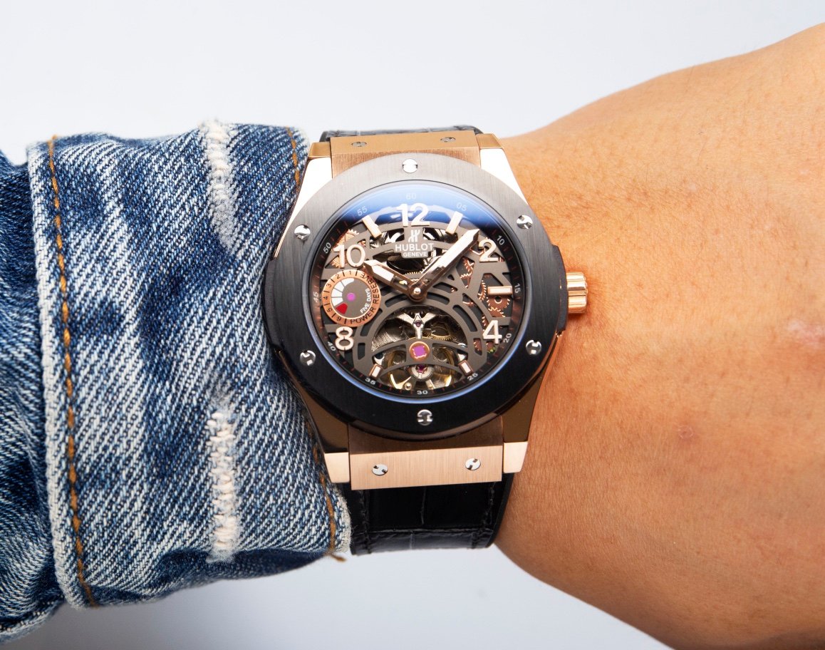 HUBLOT - Image 7