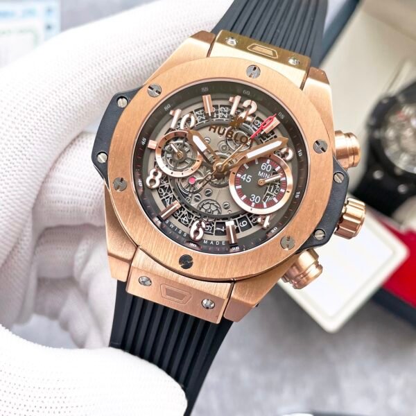 HUBLOT - Image 7