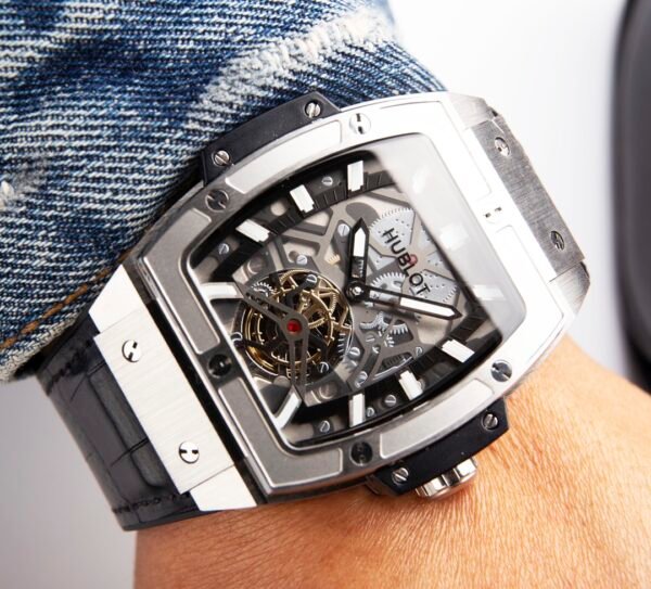 HUBLOT - Image 7