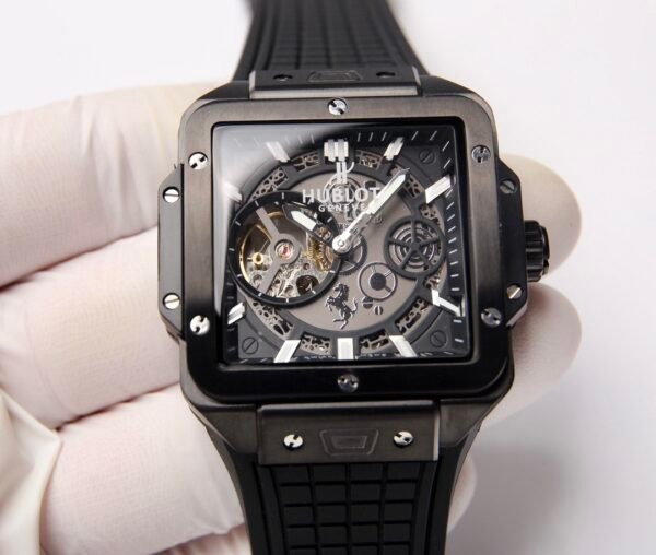 HUBLOT - Image 7
