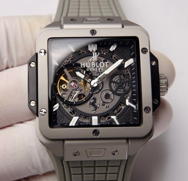 HUBLOT - Image 7
