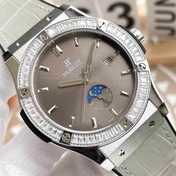 HUBLOT - Image 7