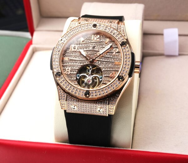 HUBLOT - Image 7
