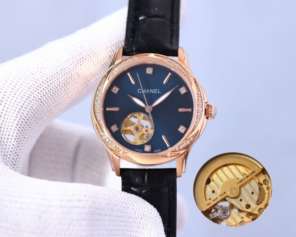 CHANEL - Image 3