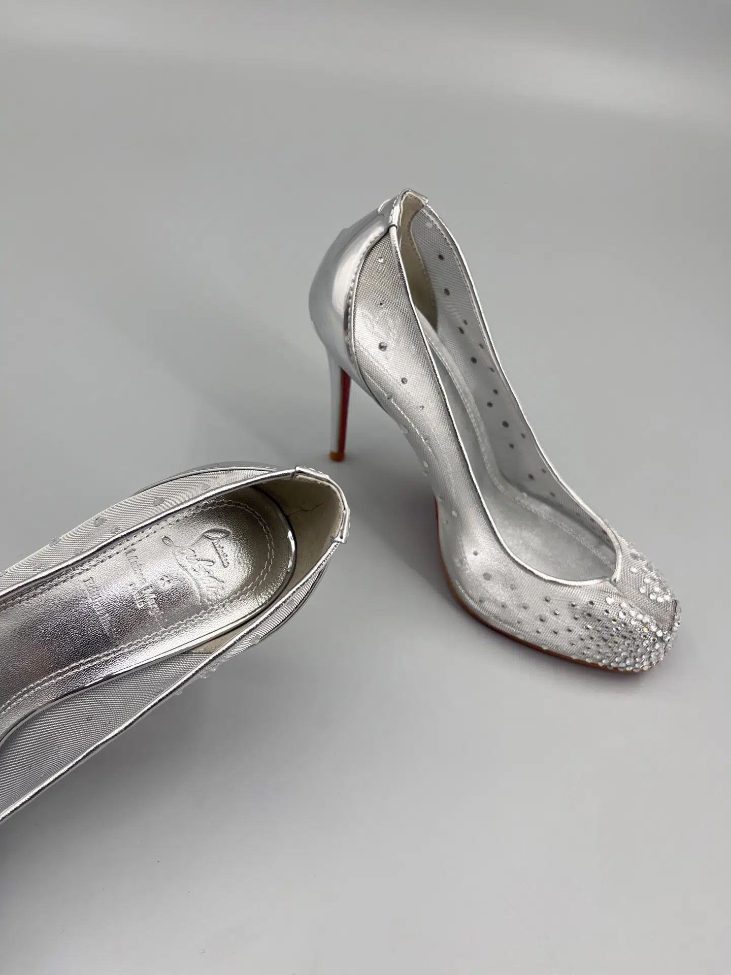 Christian Louboutin - Image 7