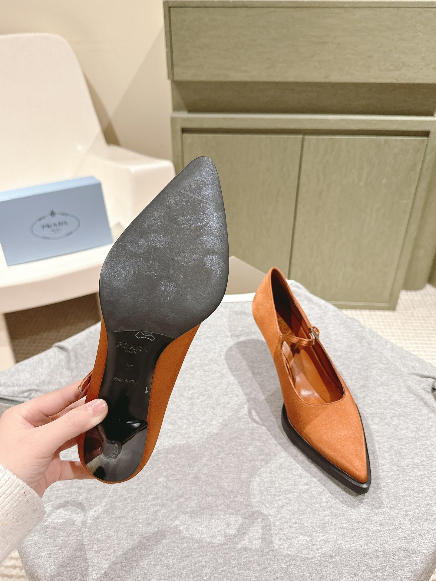 PRADA WOMEN - Image 7