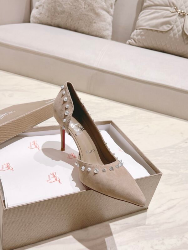 Christian Louboutin - Image 7