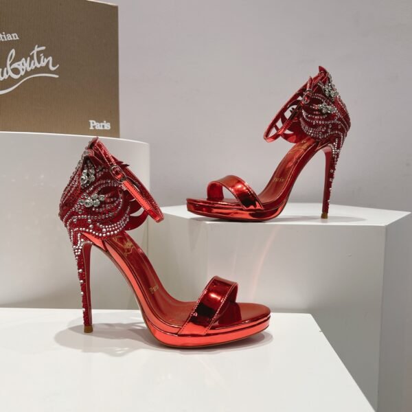 Christian Louboutin - Image 7