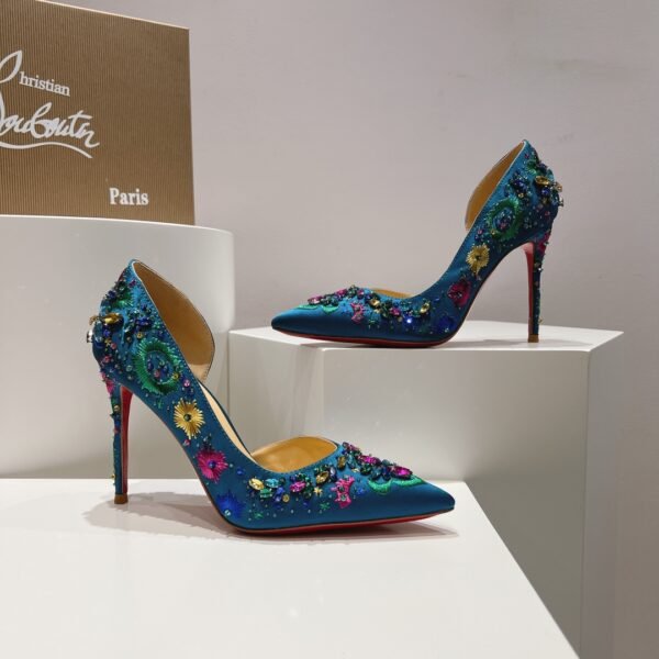 Christian Louboutin - Image 7