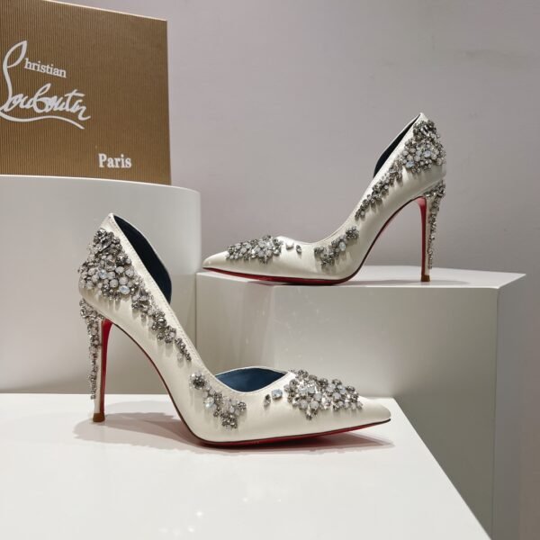 Christian Louboutin