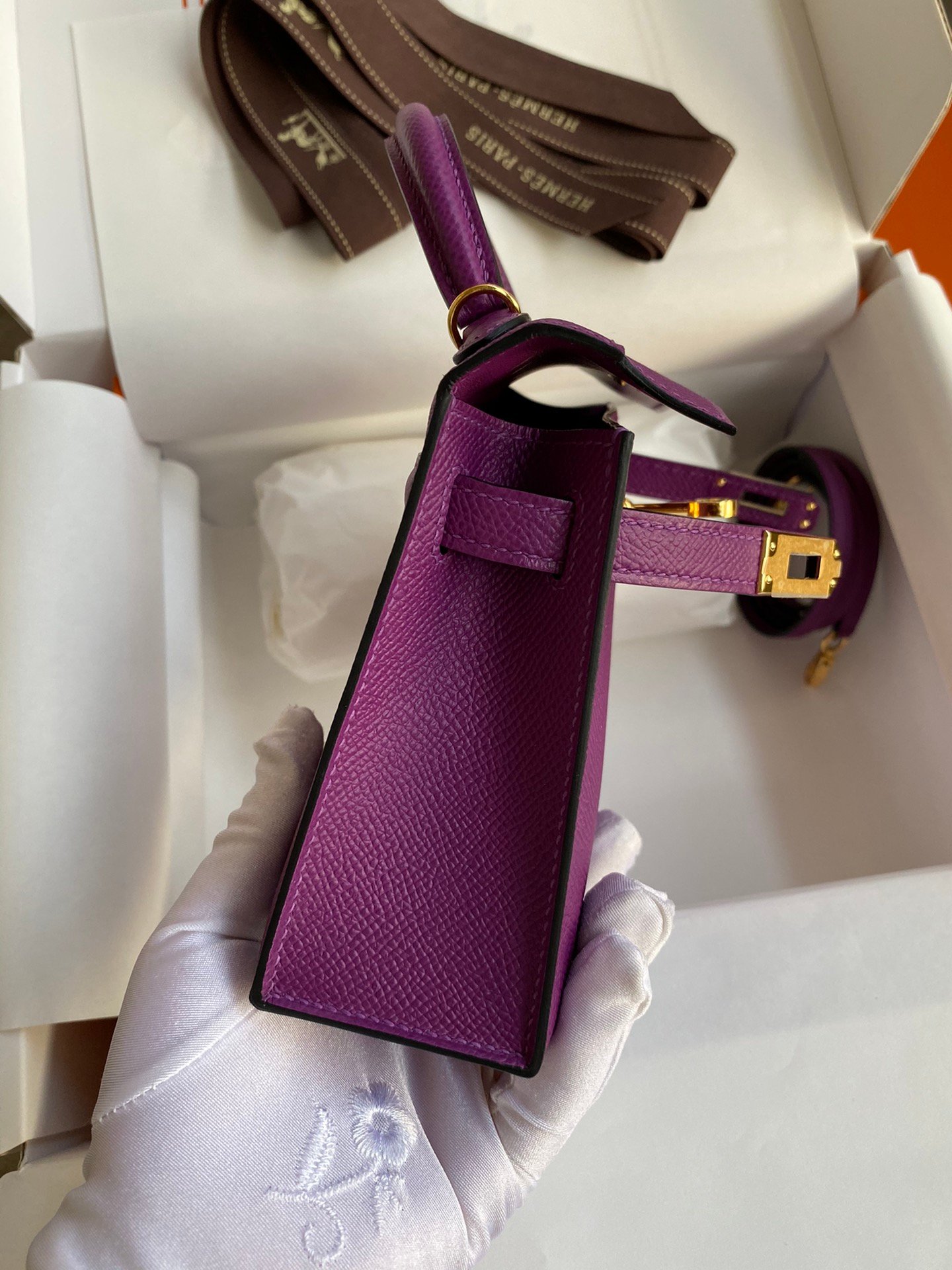 Hermès BAG - Image 6