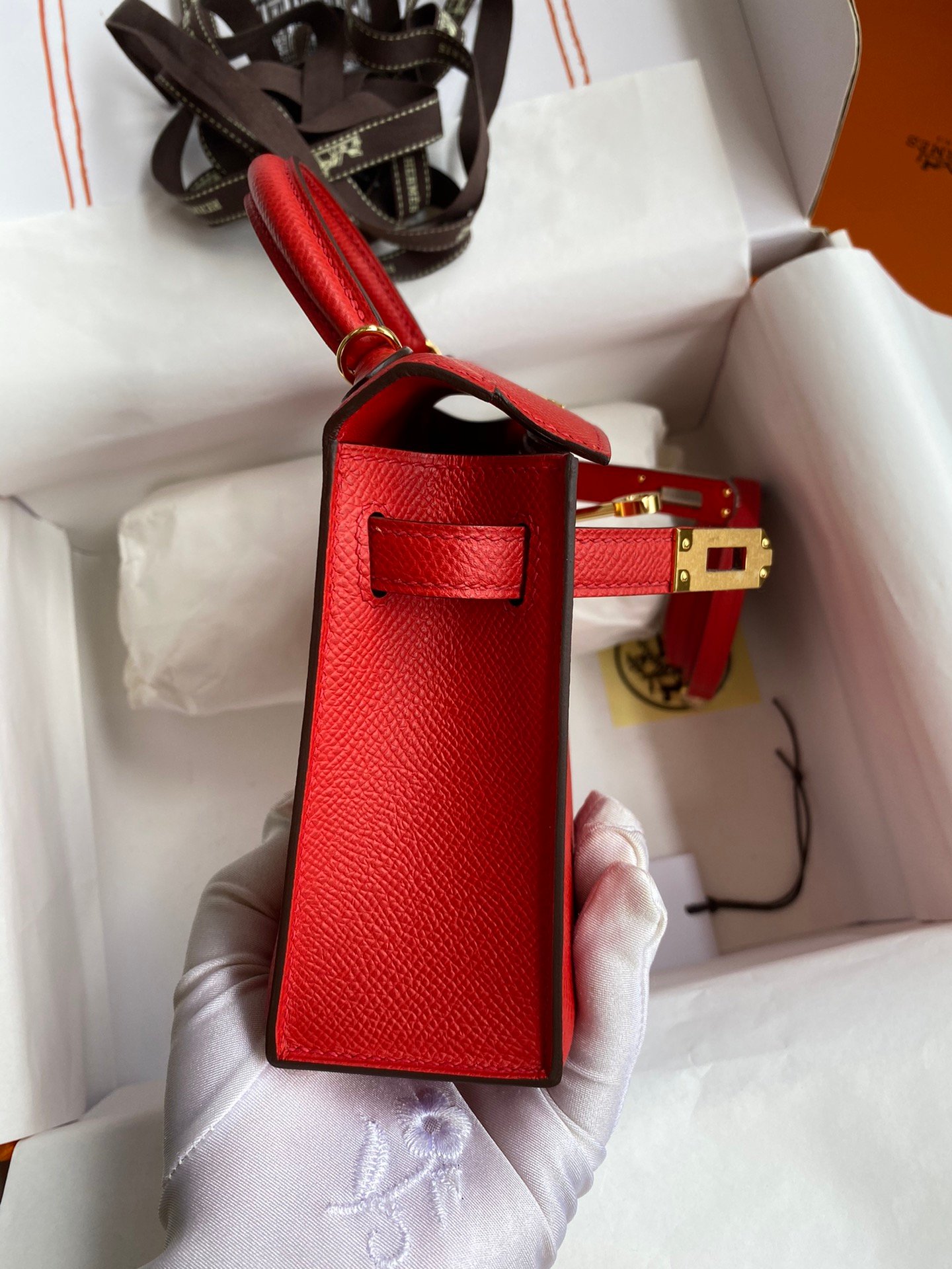 Hermès BAG - Image 7