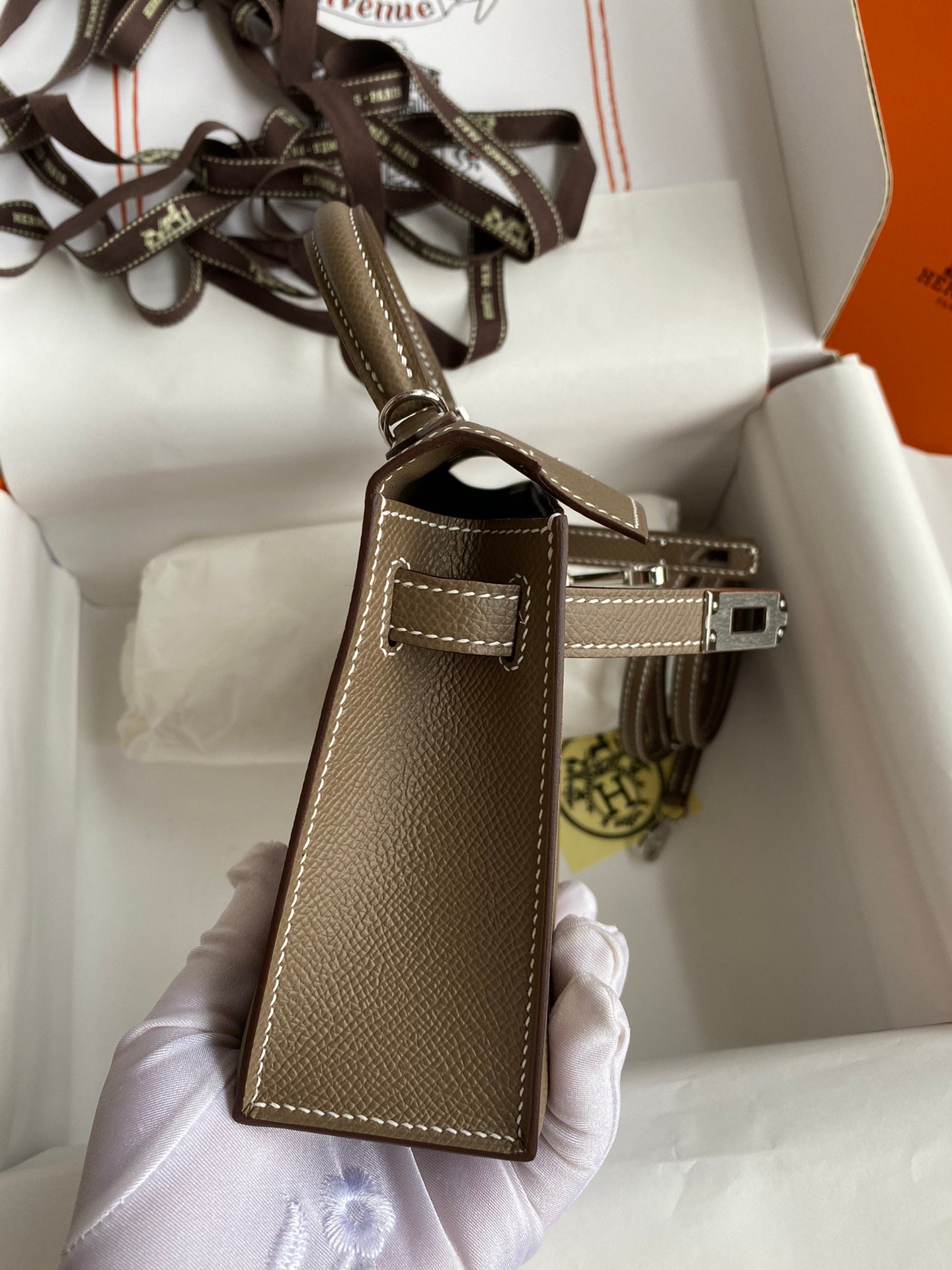 Hermès BAG - Image 2