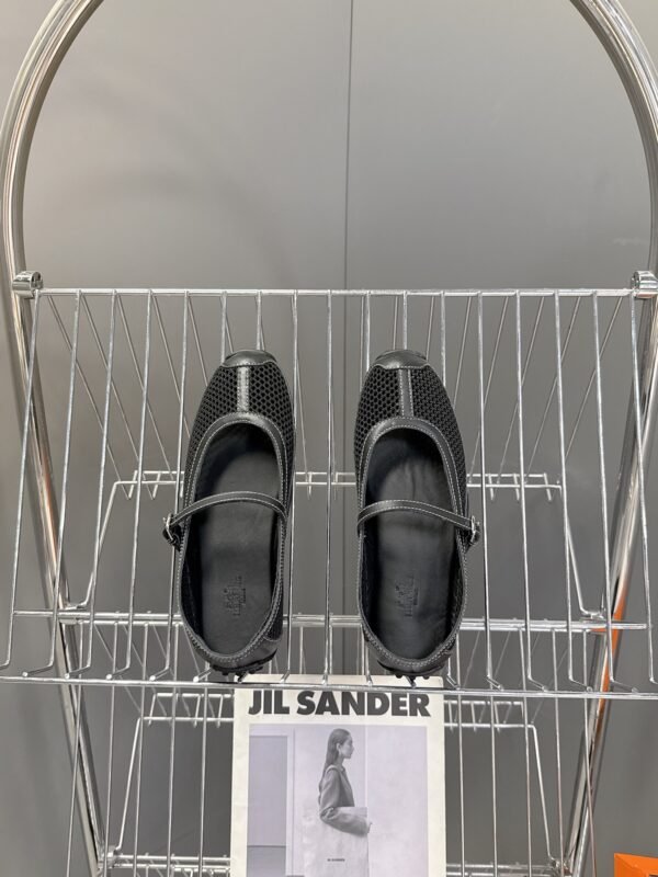 Hermes shoes - Image 5