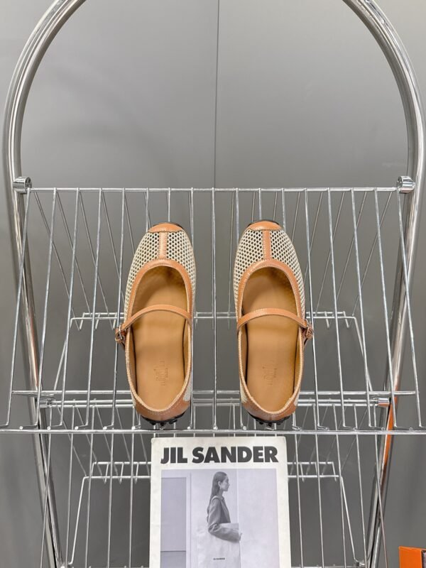 Hermes shoes - Image 2
