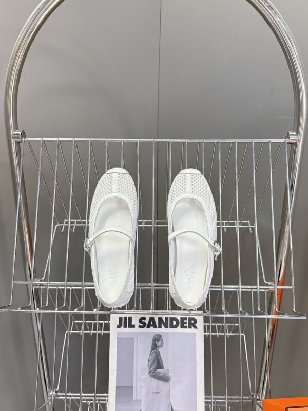 Hermes shoes - Image 2