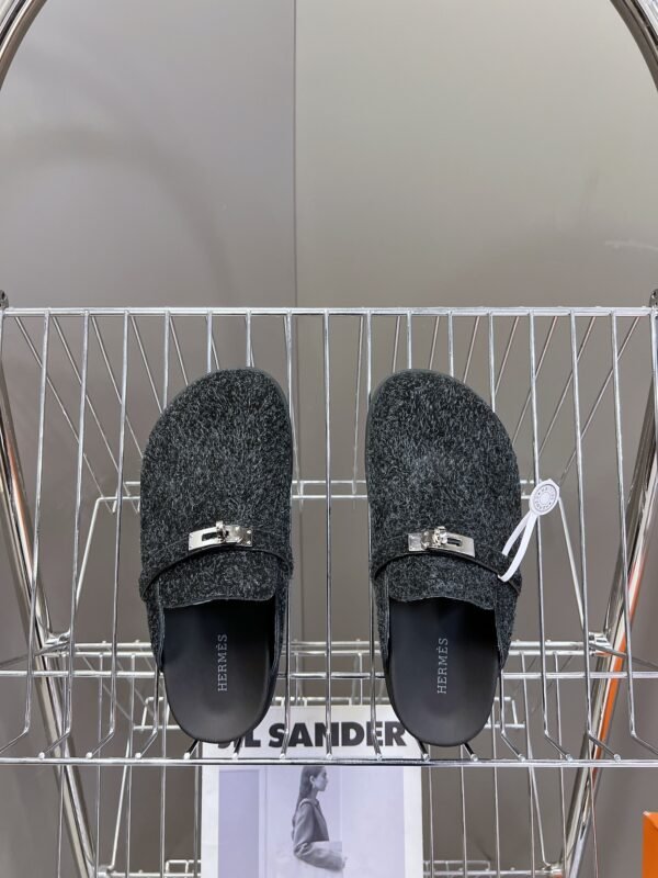 Hermes shoes - Image 6