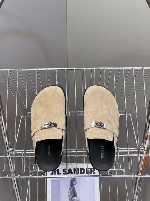 Hermes shoes - Image 7