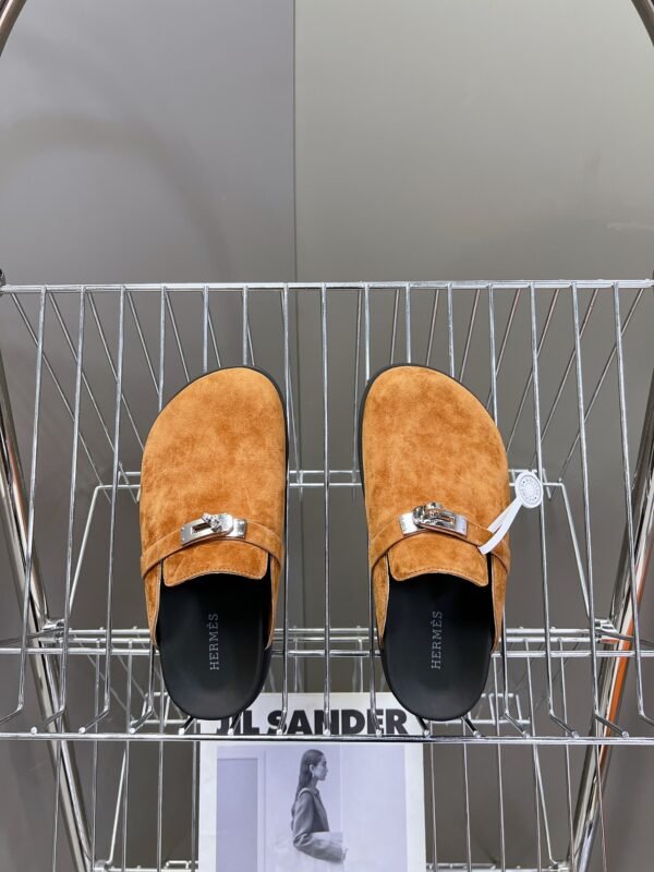 Hermes shoes - Image 7