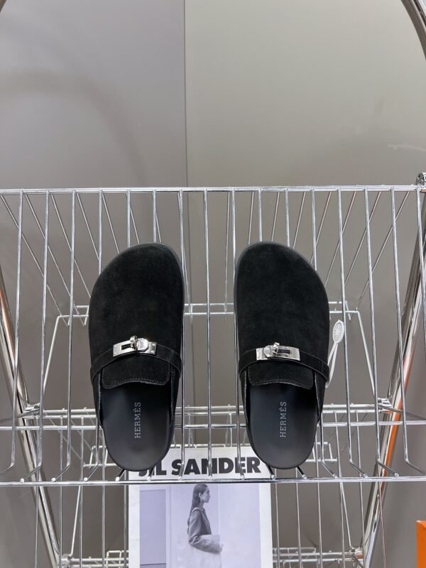 Hermes shoes - Image 7