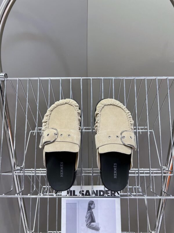 Hermes shoes - Image 7