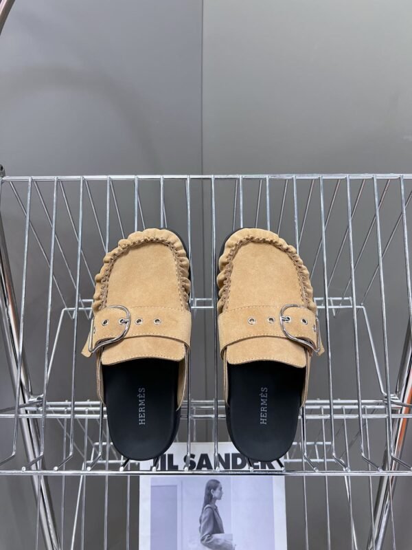Hermes shoes - Image 7
