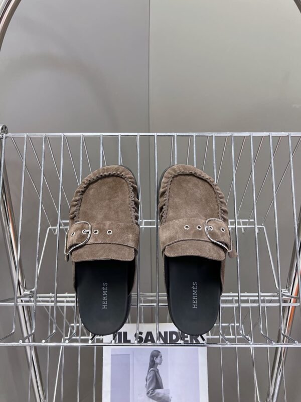 Hermes shoes - Image 7