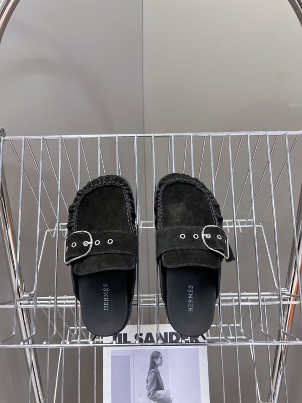 Hermes shoes - Image 7