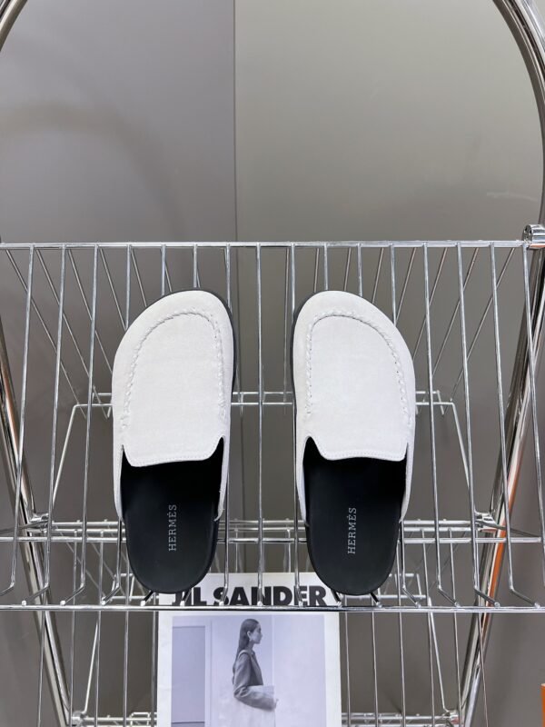 Hermes shoes - Image 7
