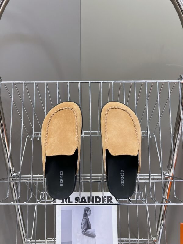 Hermes shoes - Image 7