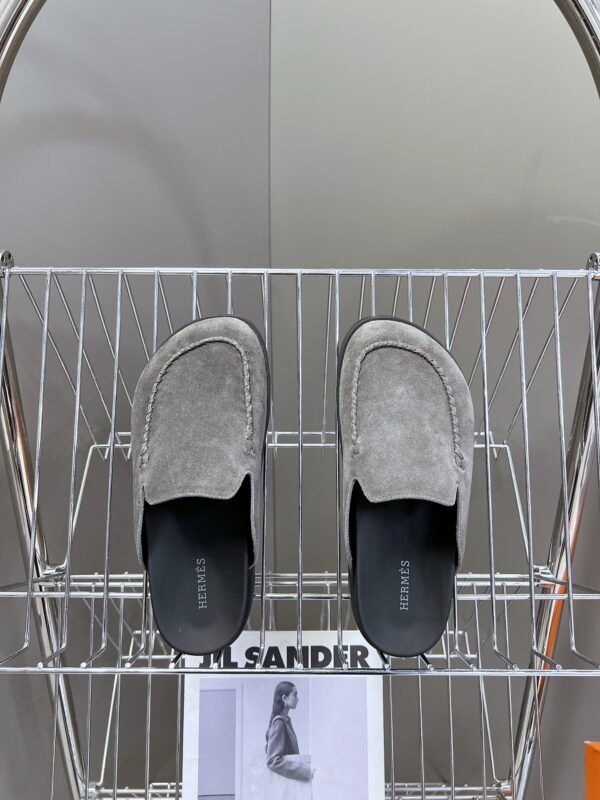 Hermes shoes - Image 7