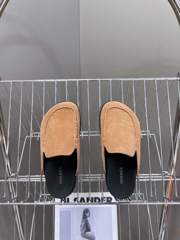 Hermes shoes - Image 7