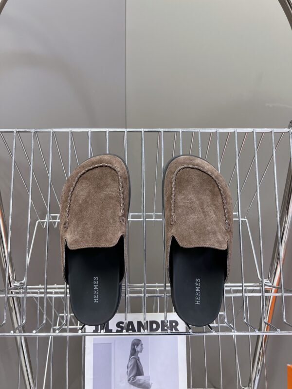 Hermes shoes - Image 7