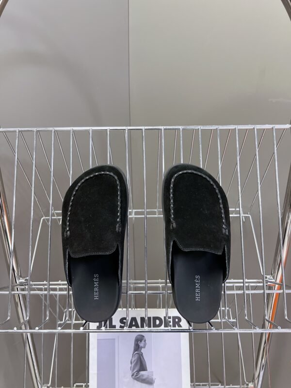 Hermes shoes - Image 7