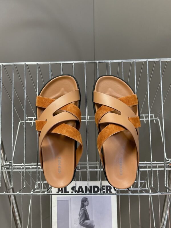 Hermes shoes - Image 2