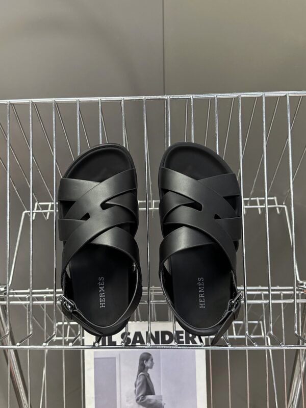Hermes shoes - Image 2