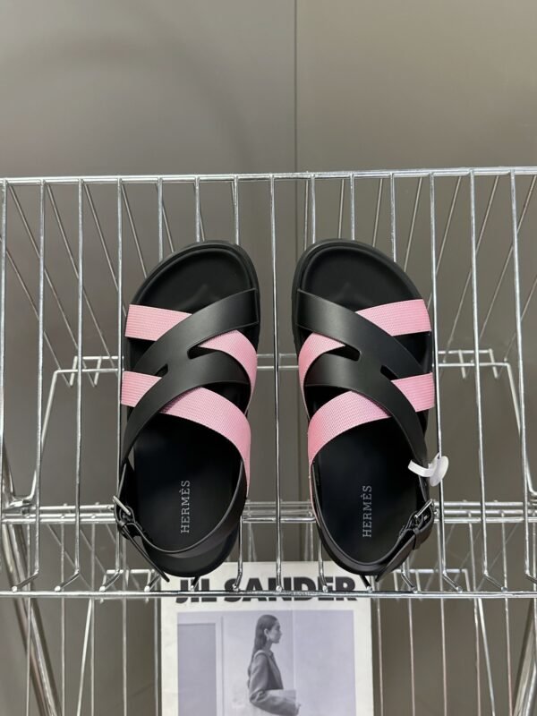 Hermes shoes - Image 2