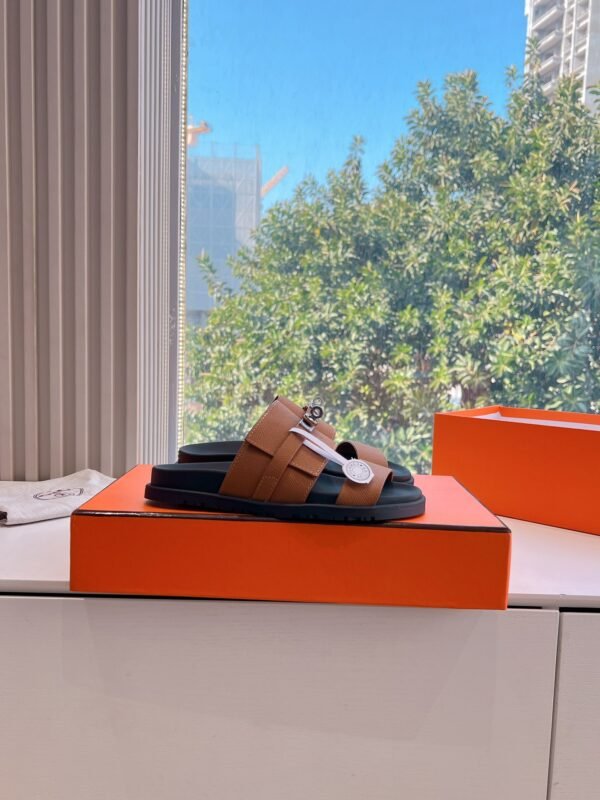 Hermes shoes - Image 2